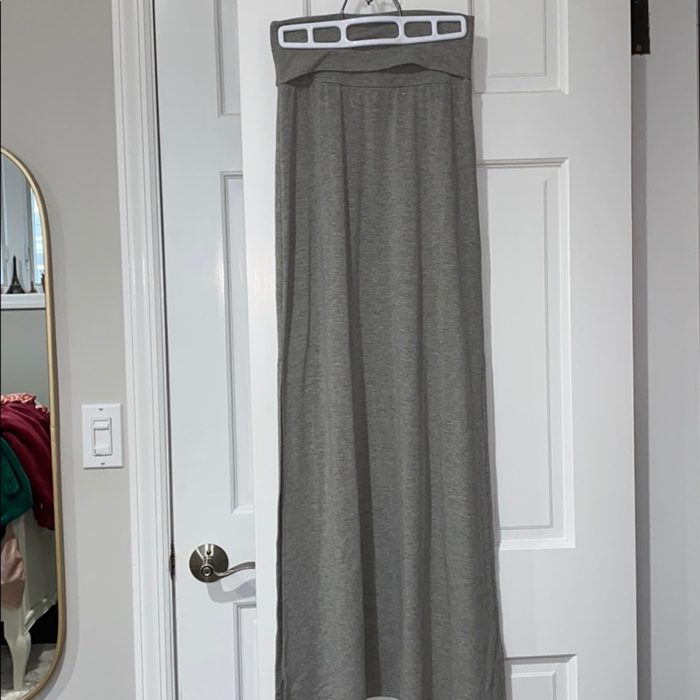 Maxi Skirt